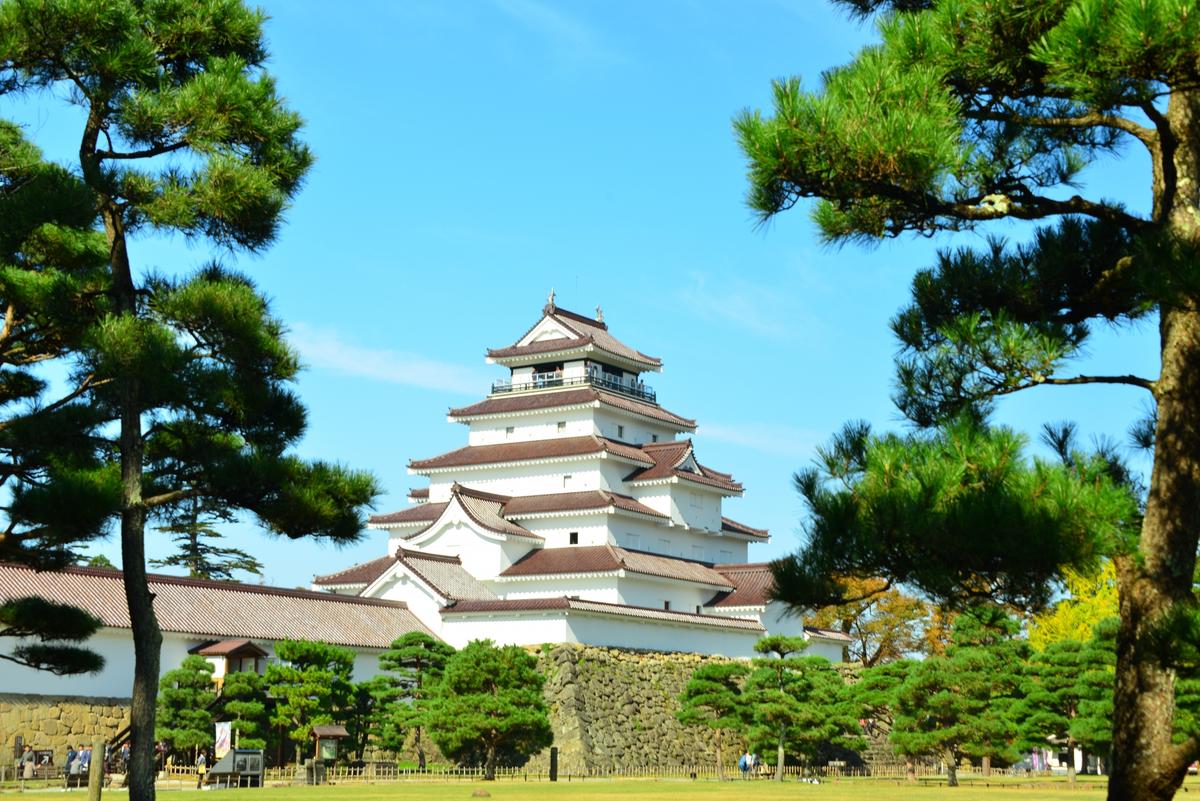 福島県