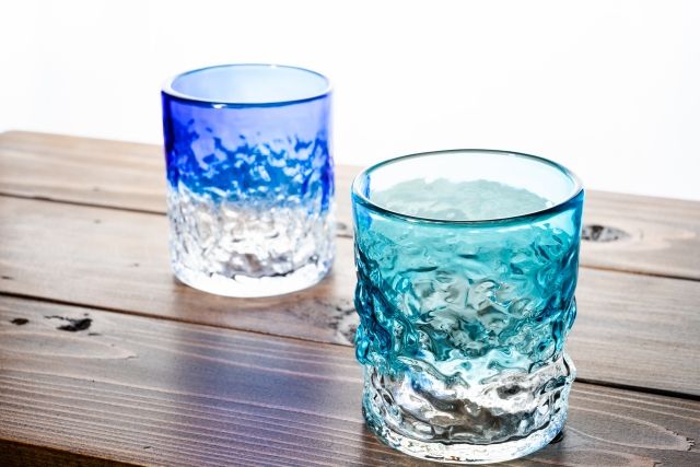 Ryukyu Glass