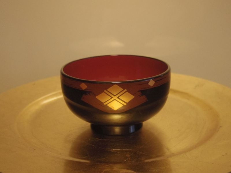 Hidehira Lacquerware
