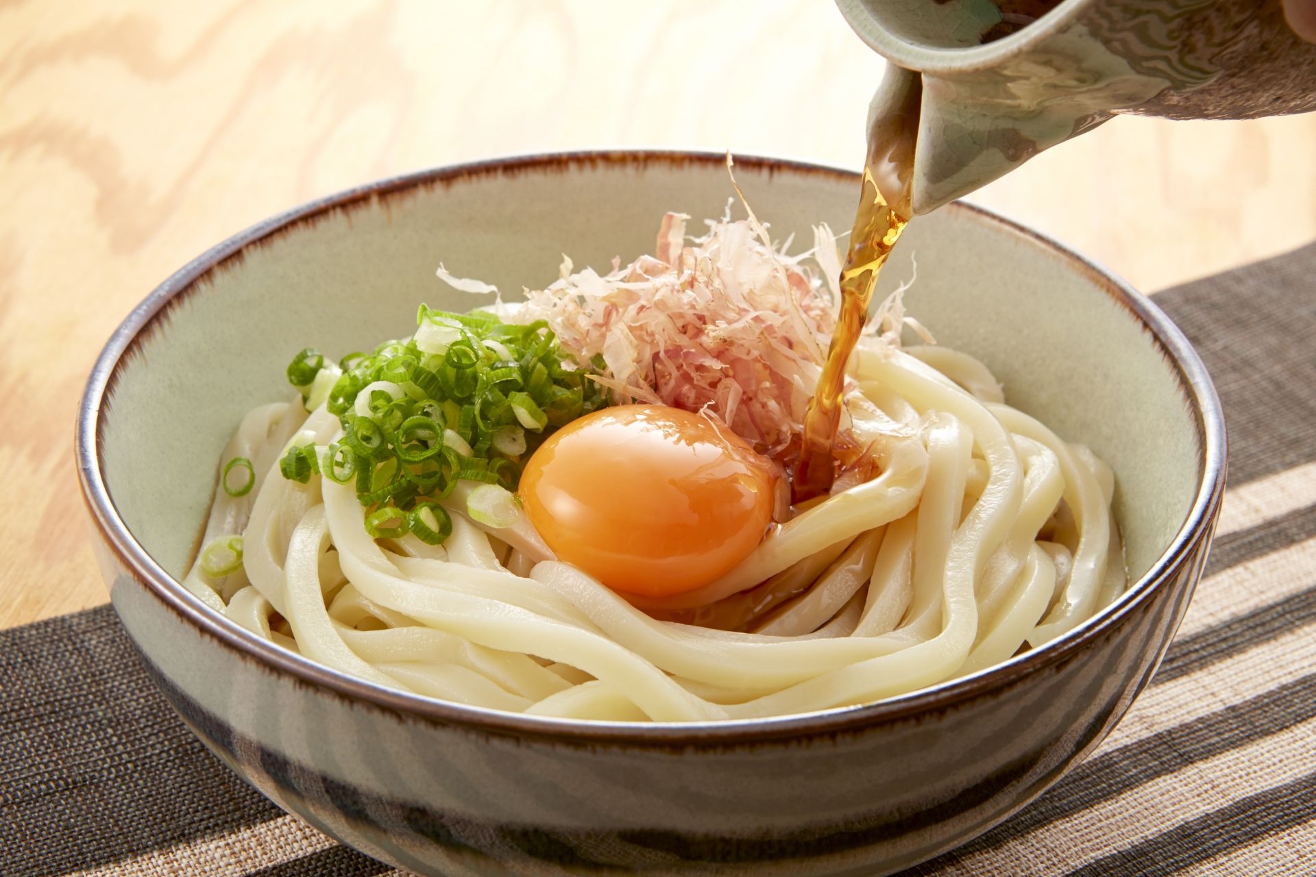 讃岐うどん specialty food