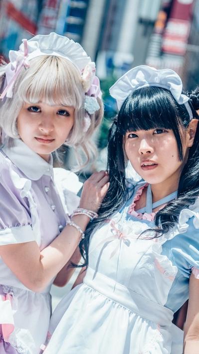 Tokyo's Best Maid Cafés: A KAWAII Experience in Japan