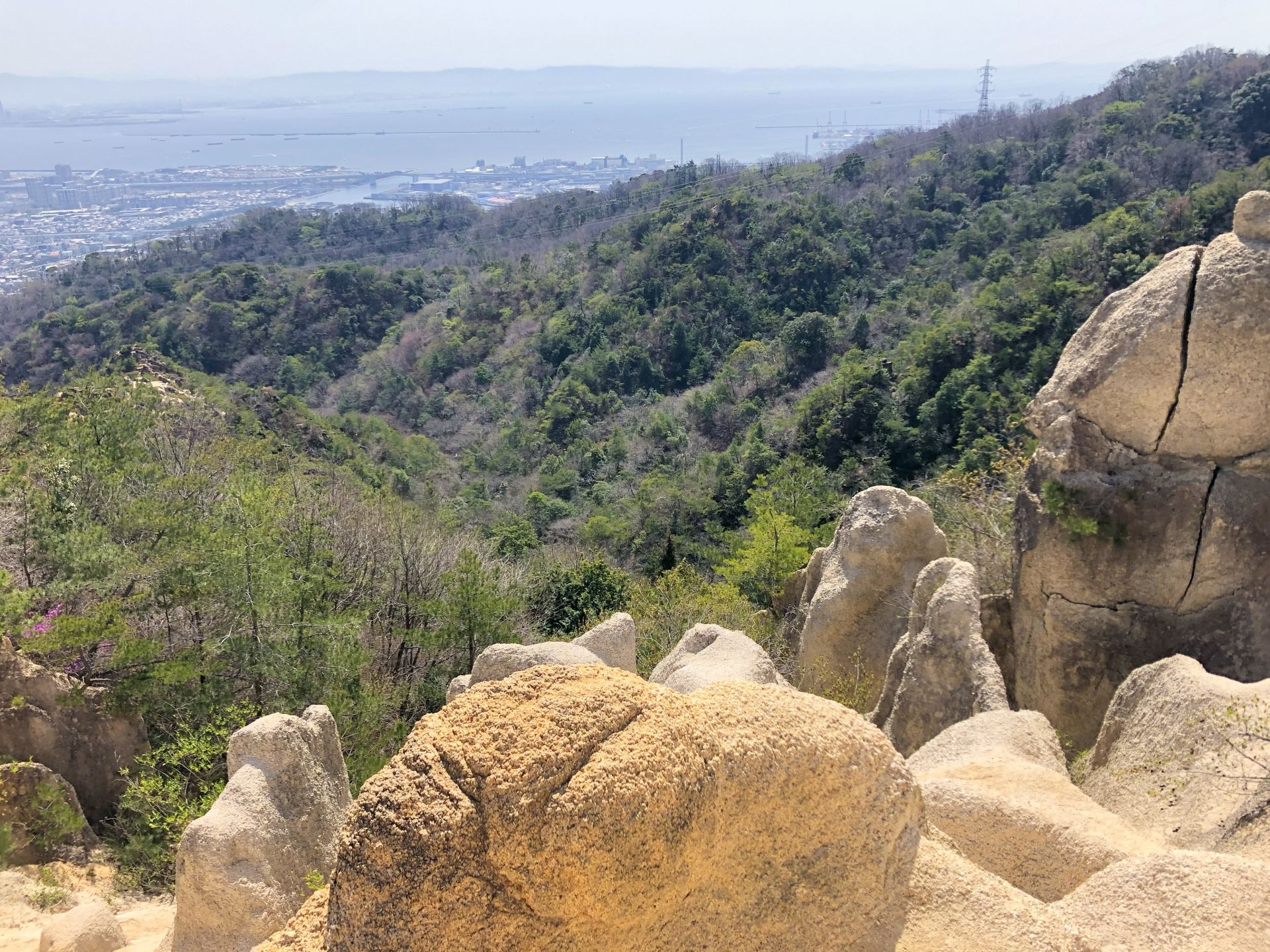 六甲山