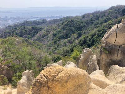 六甲山