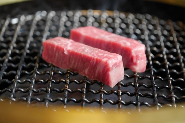 Chiya Beef specialty food