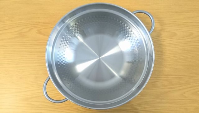 Tsubame-Sanjo Metalware craft