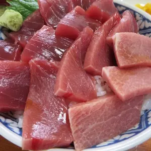 Oma Bluefin Tuna
