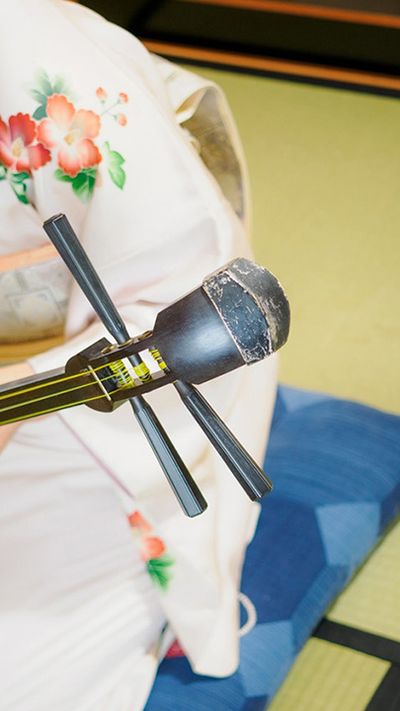 What is Keikoya? Akane-banashi's Kaisei Arakawa Performs a Classic Rakugo Story