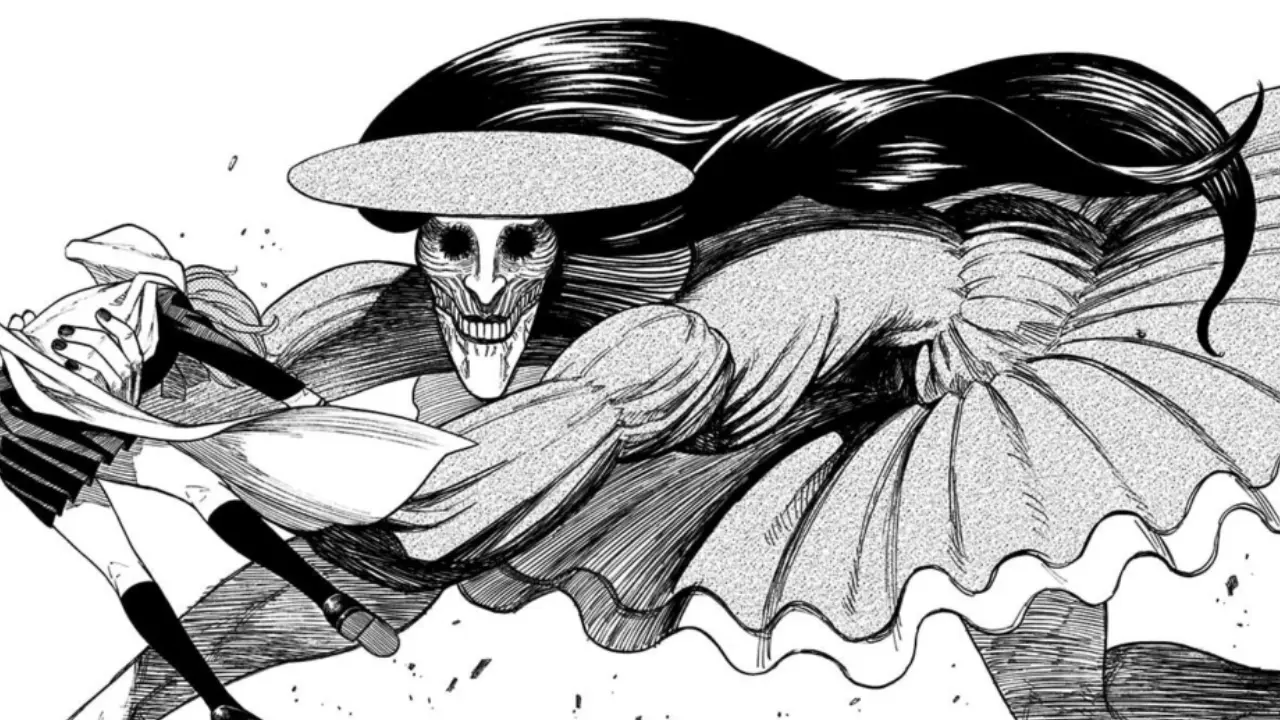 Acrobatic Silky Images