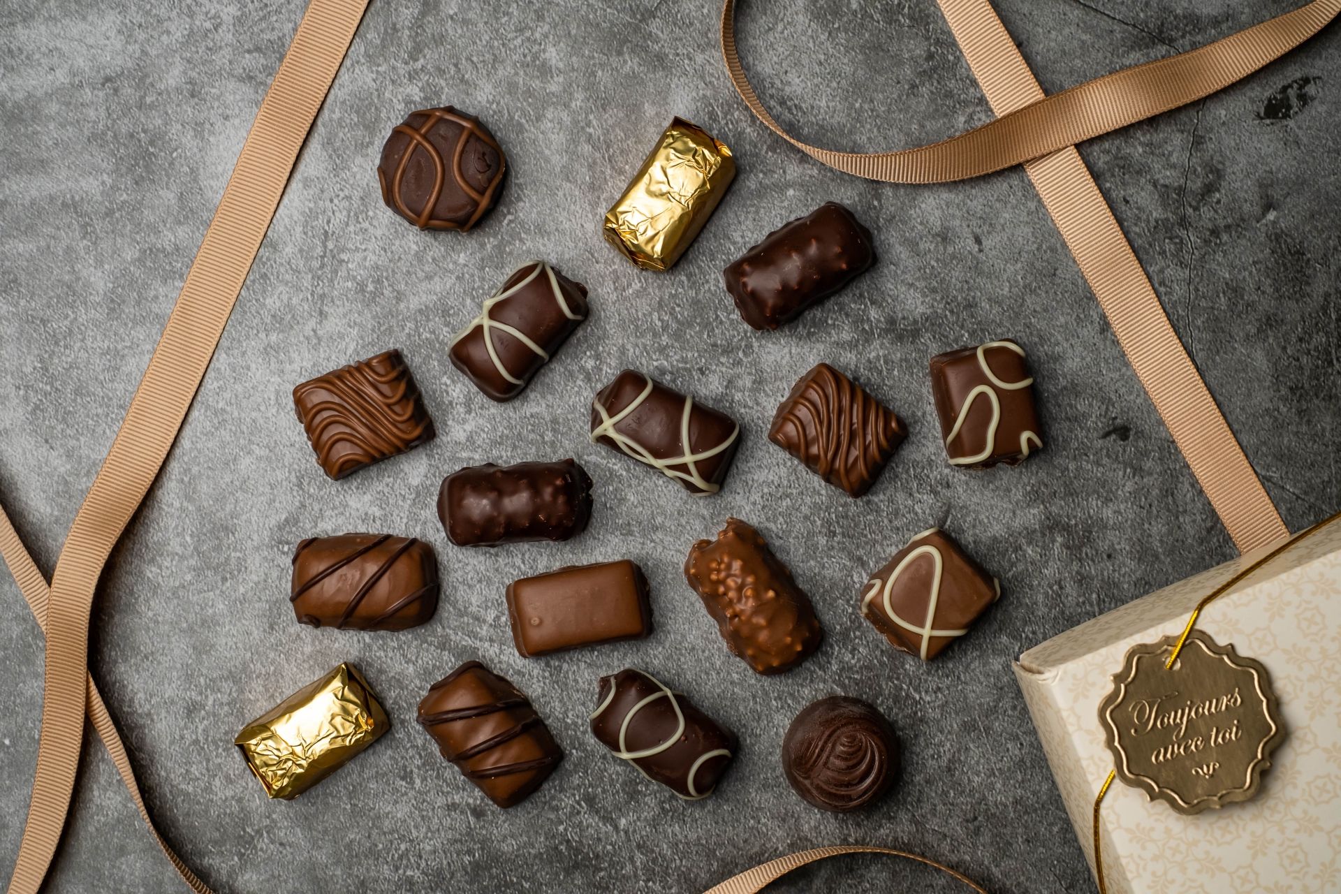 Why Chocolate Defines Valentine’s Day in Japan: Traditions, Trends, and Events