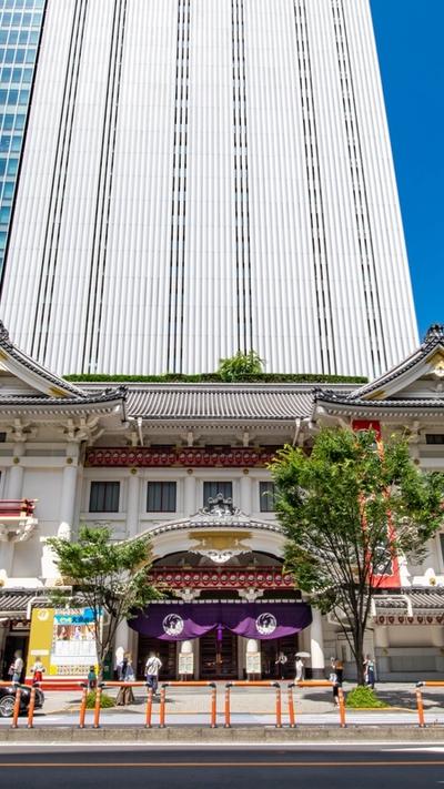 Kabuki Performances for Beginners