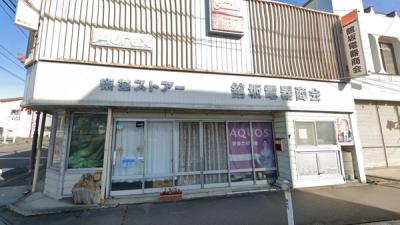 Tatesaka Denki Shokai