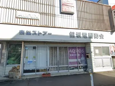 Tatesaka Denki Shokai