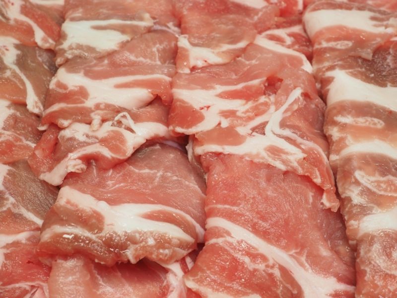 Shimanto Pork