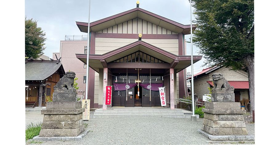 八坂神社
