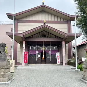 Yasaka Shrine