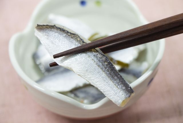 Mamakari specialty food
