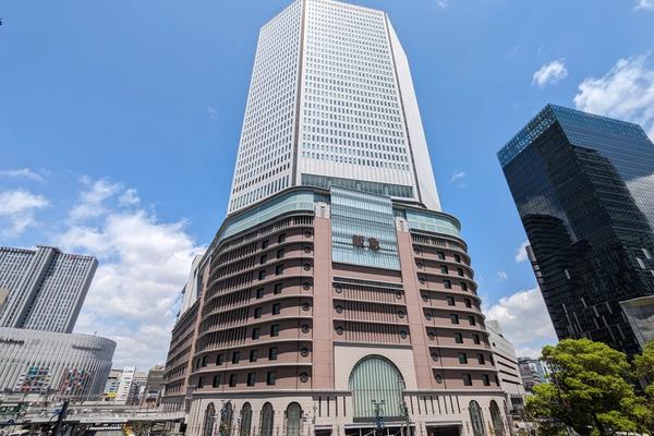 阪急うめだ本店