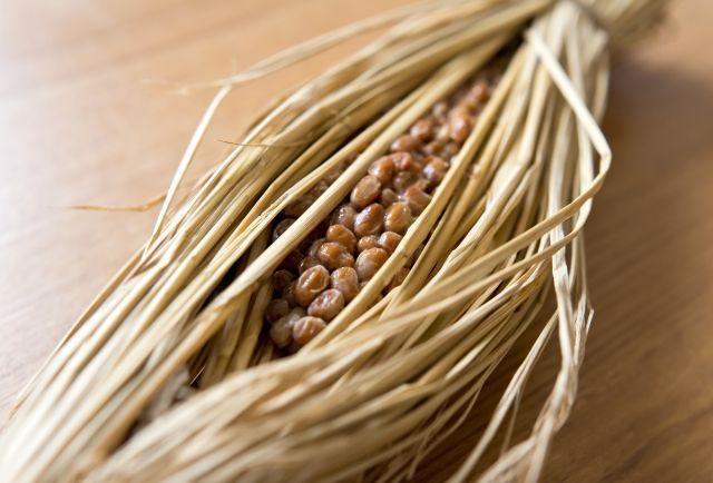 納豆 specialty food