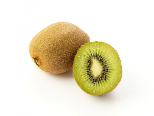 Kiwifruit specialty food