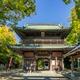 Mishima Shrine
