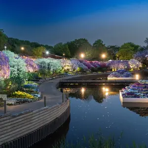 Ashikaga Flower Park