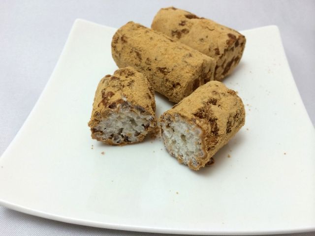 五家宝 specialty food