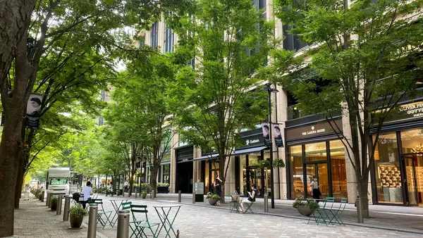 Marunouchi