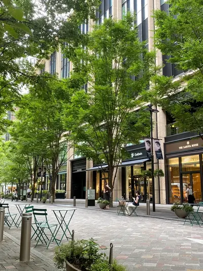Marunouchi