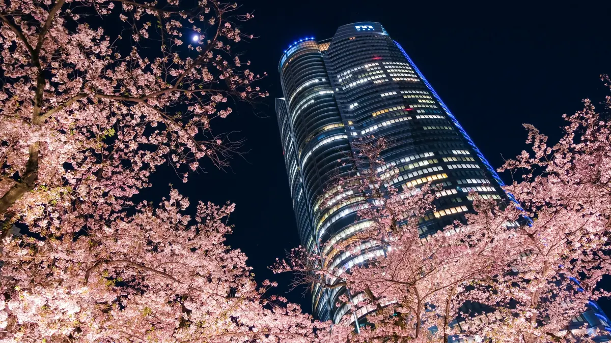 Roppongi Hills