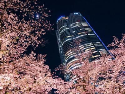 六本木ヒルズ