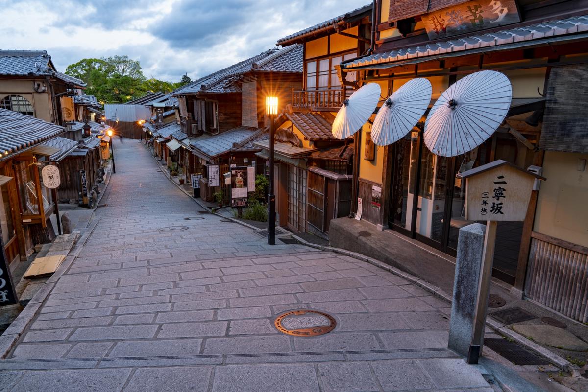 東山区