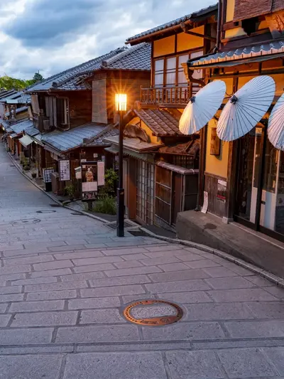 Higashiyama