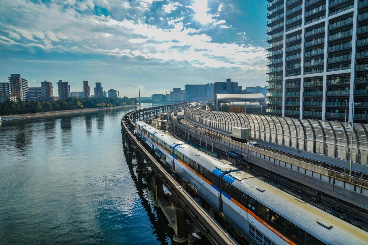 Shinagawa