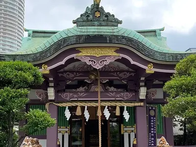 Takagi Shrine