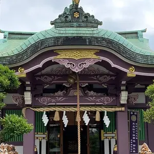 Takagi Shrine