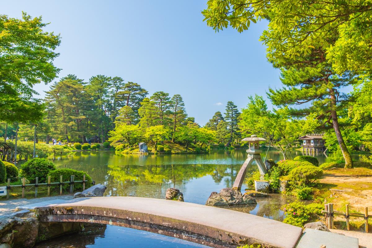 石川県