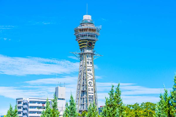 Tsutenkaku