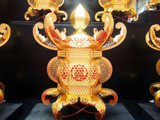 Yamaga Tōrō craft