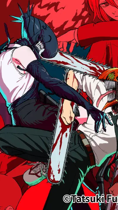 Exploring Pilgrimage Sites For Chainsaw Man - The Movie: Reze Arc