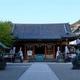 Asakusa Shrine
