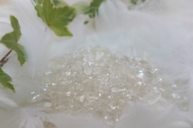 甲州水晶貴石細工 craft