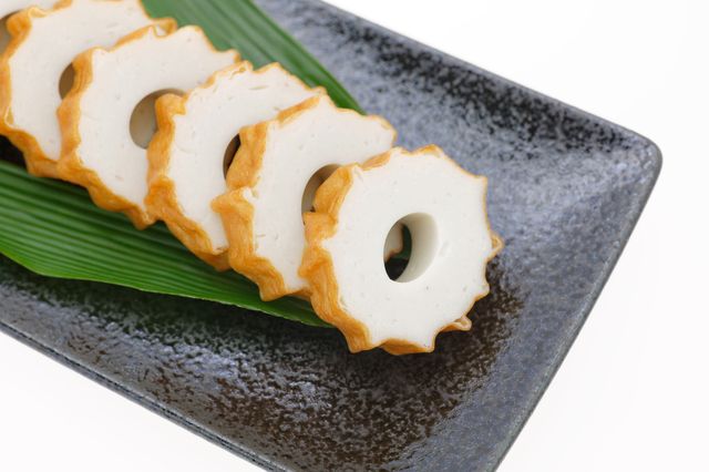 あご野焼き specialty food