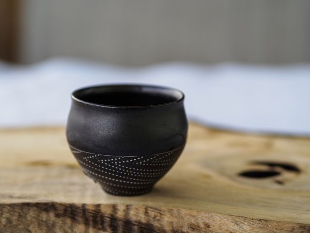 Kyo-Yaki, Shimizu-Yaki