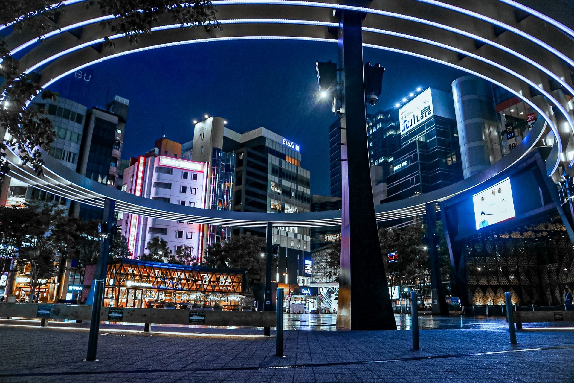 Ikebukuro