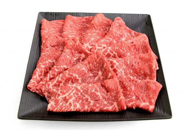 飛騨牛 specialty food