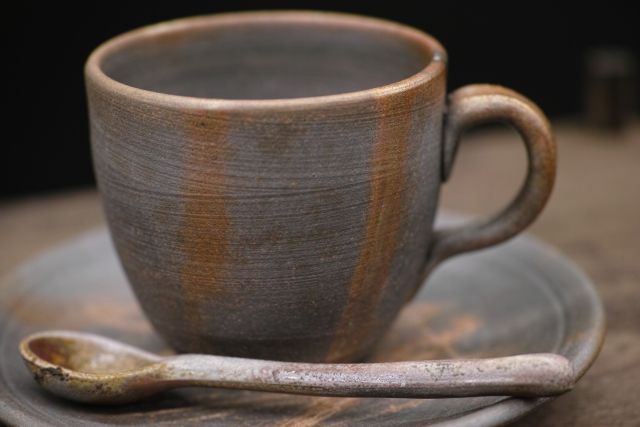 Bizen Ware craft