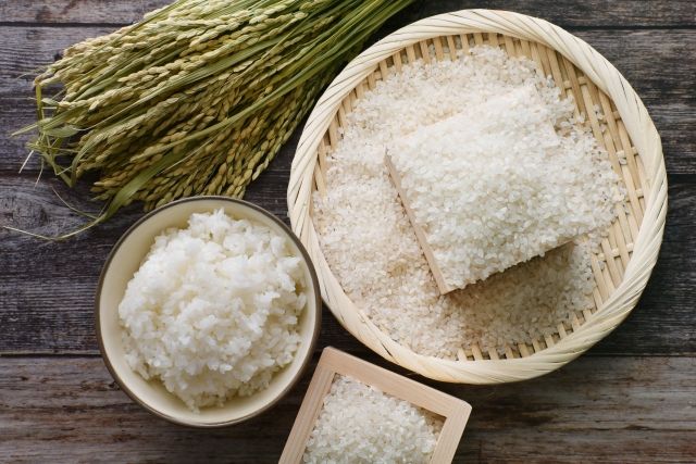 富富富 specialty food