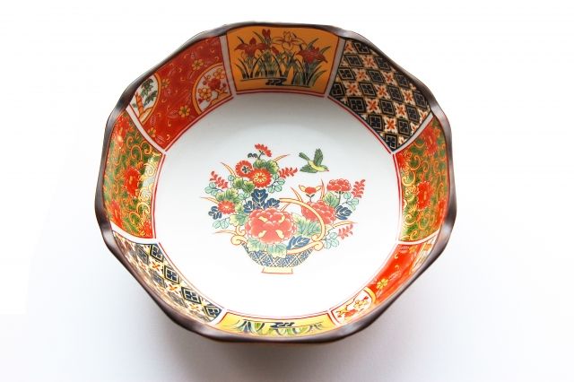 Arita Ware craft