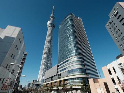 TOKYO SKYTREE TOWN