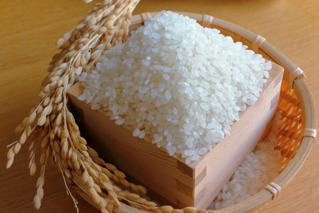 仁多米 specialty food